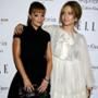 Jennifer Lopez, Leah Remini