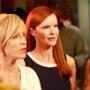 Felicity Huffman, Marcia Cross, Teri Hatcher, Desperate Housewives