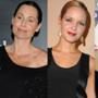 Minnie Driver, Jordana Spiro, Anna Friel