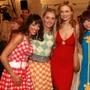 LOVE Dancers, Heather Graham
