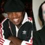 Ne-Yo, Marilyn Manson