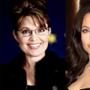 Sarah Palin, Angelina Jolie
