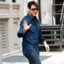 Tom Cruise