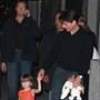 Tom Cruise, Suri Cruise