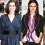 Anne Hathaway, Rachel Bilson, Becki Newton
