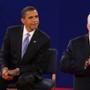 Barack Obama, John McCain
