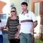 Rebecca Romijn, Jerry O'Connell