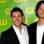 Jensen Ackles, Jared Padalecki
