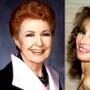 Eileen Herlie, Susan Lucci, All My Children