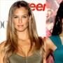 Bar Refaeli, Vanessa Hudgens