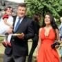 Alec Baldwin, Salma Hayek