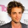 Robert Pattinson