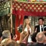 Sarah Chalke, Josh Radnor, How I Met Your Mother