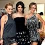 Haylie Duff, Selena Gomez, Hilary Duff