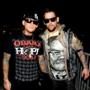 Benji Madden, Joel Madden