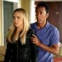 Hayden Panettiere, Jaime Hector