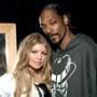 Fergie, Snoop Dogg