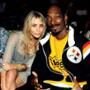 Ashley Olsen, Snoop Dogg