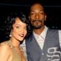 Rihanna, Snoop Dogg
