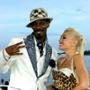 Gwen Stefani, Snoop Dogg