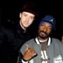 Justin Timberlake, Snoop Dogg