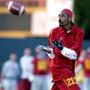 Snoop Dogg, USC Trojans