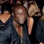 Seal, Heidi Klum
