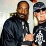 Hulk Hogan, Snoop Dogg