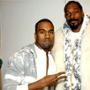 Kanye West, Snoop Dogg