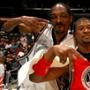 Snoop Dogg, Usher
