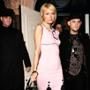 Paris Hilton, Benji Madden