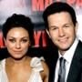 Mila Kunis, Mark Wahlberg