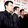 New Kids on the Block, Jordan Knight, Joey McIntyre, Danny Wood, Jonathan Knight, Donnie Wahlberg