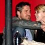 Gerard Butler, Shanna Moakler