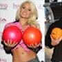 Holly Madison, Dean McDermott