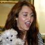 Miley Cyrus