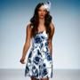 Lauren Conrad Collection Model