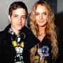 Samantha Ronson, Lindsay Lohan