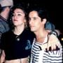 Madonna, John Benitez