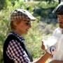Ellen DeGeneres, Justin Timberlake