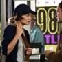 Katie Holmes, Jonny Lee Miller, Eli Stone