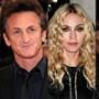 Sean Penn, Madonna, Alex Rodriguez