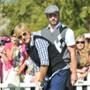 Justin Timberlake, Ellen Degeneres