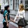 Gossip Girl, Leighton Meester, Blake Lively