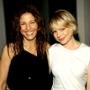 Catherine Keener, Michelle Williams