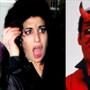 Amy Winehouse, Satan