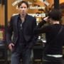 David Duchovny