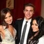 Zac Efron, Ashley Tisdale, Vanessa Hudgens