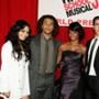 Vanessa Hudgens, Corbin Bleu, Monique Coleman, Zac Efron, Ashley Tisdale