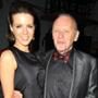 Kate Beckinsale, Anthony Hopkins